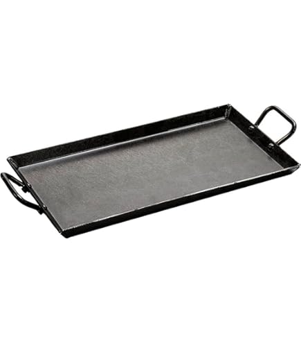 Ancienne Plaque De Cuisson Coleman En Aluminium - Pour Camping, Gaz, Bacon Et Gâteaux