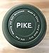 PIKE Wine Tumbler with Lid, 12oz - Double Wall Stainless Steel Vacuum Insulated Outdoor Cup for Wine, Coffee, Cocktails - Gift Box - Keeps Cold 9 Hrs Hot 3 hrs, Olive