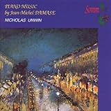 PIANO MUSIC                                        image