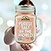 Himalayan Chef Himalayan Pink Salt- Fine (Large Mason Jar), 17.5 Ounces,