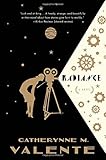Radiance: A Novel