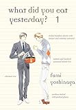 What Did You Eat Yesterday?, Volume 1 by 