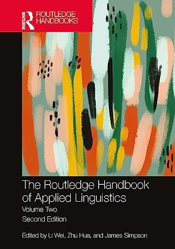 Amazon.com: The Handbook of World Englishes (Wiley Handbooks in