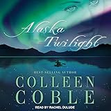 Alaska Twilight by
