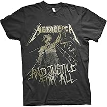 Amazon.com: Metallica 
