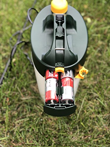 Root Lowell 708537 Battery Powered Sprayer