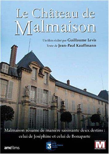 Le Château De Malmaison