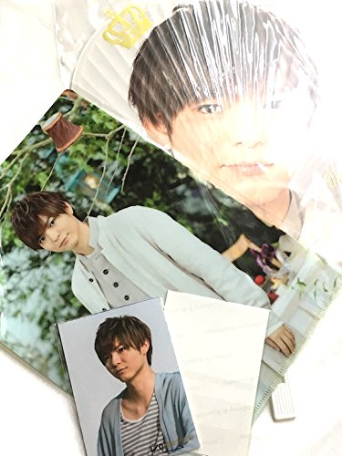 Hey Say Jump 10周年 薮 宏太 クリアファイル オリジナルフォトセット ジャンボうちわ I Oth Anniversary Tour 17 公式グッズ 公式写真 1種 セットの買取価格 相場 高価買取なら買取一括比較のウリドキ