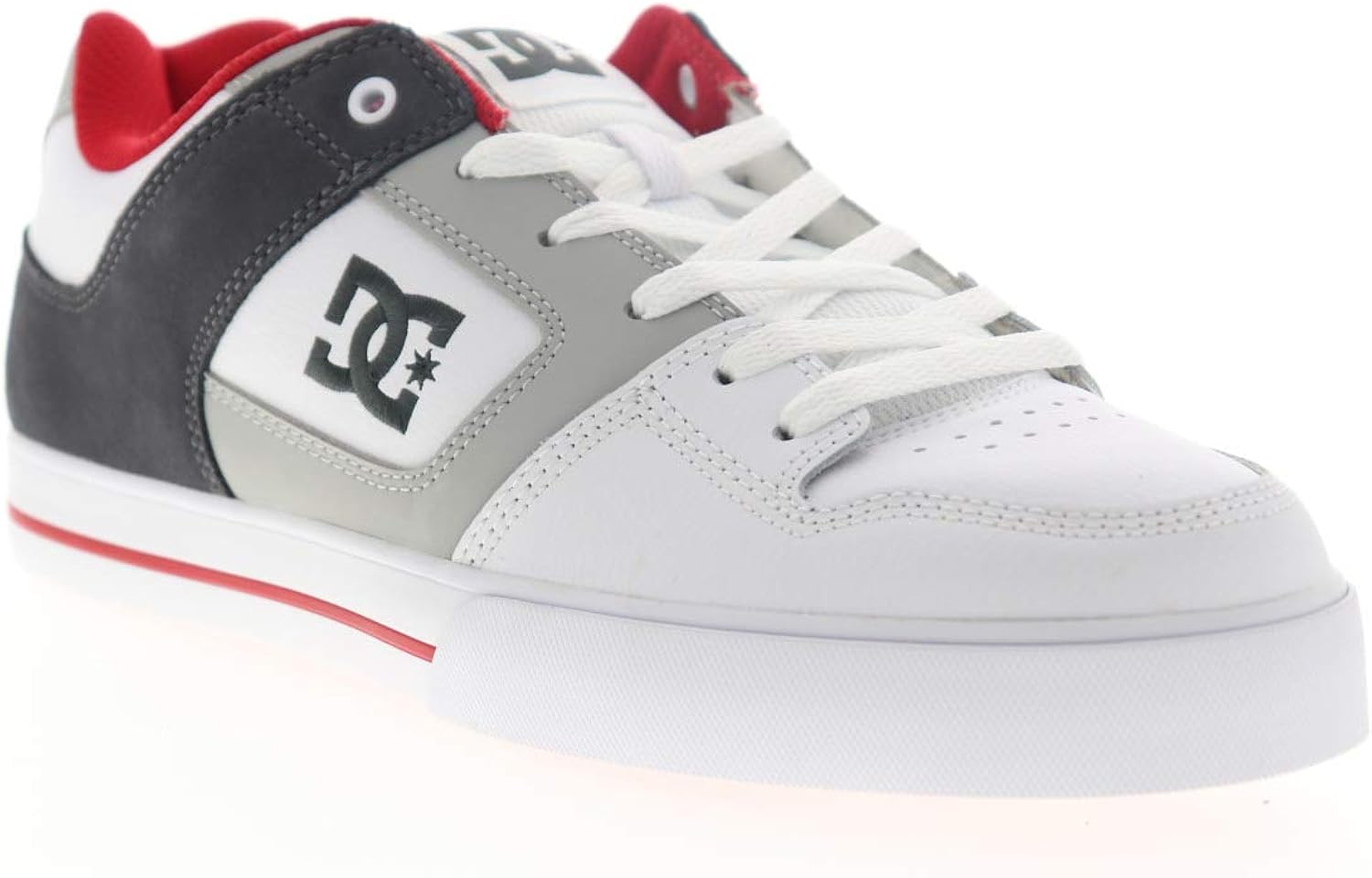 dc shoes pure slim