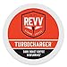 REVV TURBOCHARGER Coffee Keurig K-Cup Pod (10 Count)