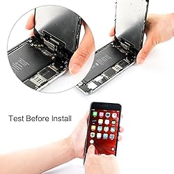 WDODO Compatible For iPhone 6 Plus Screen