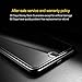 Auto Defend Ultra Thin Screen Protector for iPhone 6s/6, Tempered Glass 0.3mm (2 Pack)