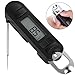 Meat Thermometer EatekPower Instant Read Thermometer with Retractable Bottle Opener Memory Function Cooking Thermometer Super Fast Read Grill Thermometer Durable Digital Meat Thermometer for Grilling