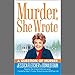A Question of Murder (Murder, She Wrote) by 