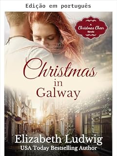 Livro Natal em Galway