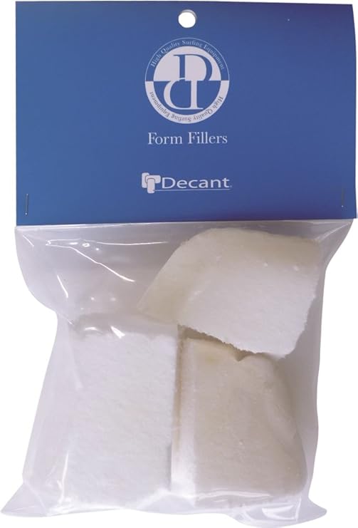 Amazon DECANT フォームフィラー サーフボード リペア用 DECANT(デキャント) ワックス・メンテナンス用品