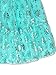 Disney Frozen Elsa Anna Girls' Fantasy Gown Nightgown Pajamas (3T, Blue/Purple)