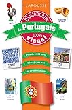 Dictionnaire De Portugais 100% Visuel (French Edition) by 