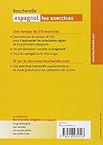 Image de Bescherelle Espagnol - Les Exercices (French and English Edition)