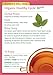 Traditional Medicinals Tea, Organic Healthy Cycle, Supports Healthy Menstrual Cycles, 96 Tea Bags (6 Pack)