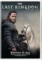 The Last Kingdom: Season Two