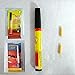 UNKE Touch Up Clear Pen Practical Car Scratch Repair Remover Tool Fix It Coat Paint Touch Up Clear Pen