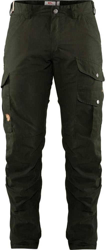 sörmland tapered trousers m
