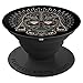 Star Wars Darth Vader Sugar Skull PopSockets Standard PopGrip
