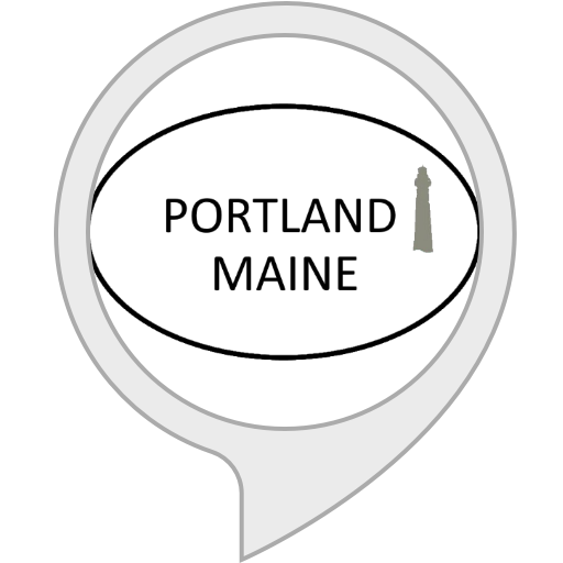 Portland Maine Guide Alexa Skills