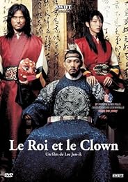 Le Roi Et Le Clown