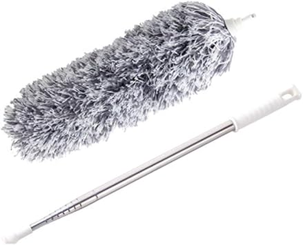 Amazon Com Yubink Microfiber Duster With Extension Pole Extra