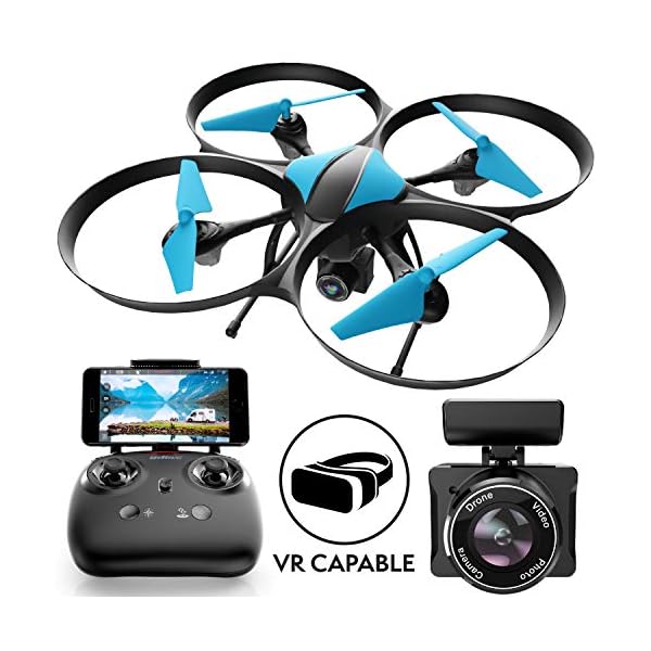 kids drone with camera