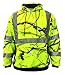 SafetyShirtz SS360 Backwoods ANSI Class 3 Safety Hoody