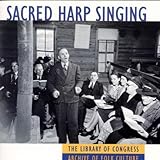 Sacred Harp Singing