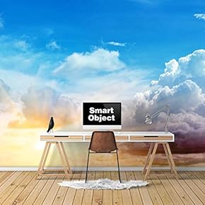Wall Murals for Bedroom Beautiful Pictures Collection Removable Wallpaper Peel and Stick Wall Stickers - 66x96 inches