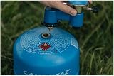 Campingaz Twin Connection with 29 mbar Regulator for CV 300/470 and R904 R907 view 6