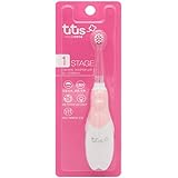 toothbrush for 12 month old