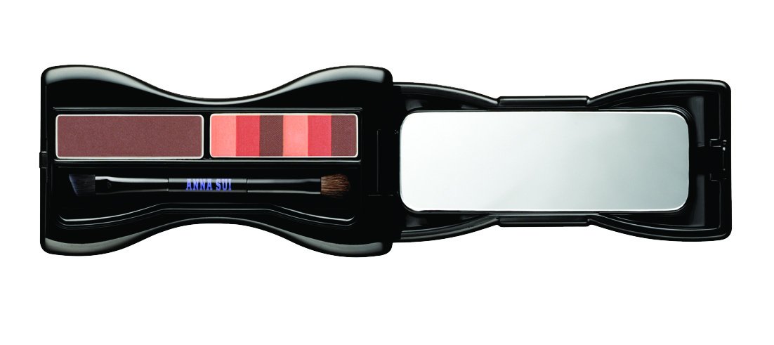 ANNA SUI Eyebrow Color Compact