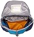 Deuter Unisex-Kid's Kikki, Turquoise/Midnight, One Size