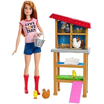 barbie apicultura comprar