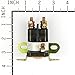 Briggs & Stratton 5409K 3-Terminal Starter Solenoid
