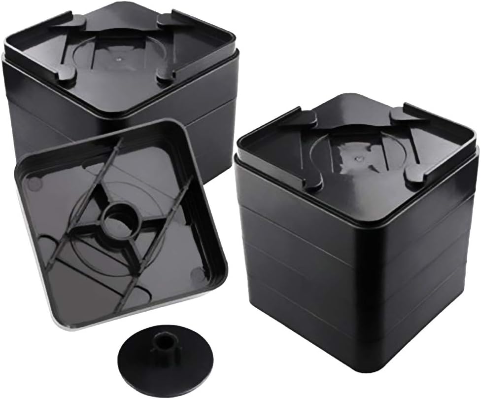 Best Kitchen Chair Risers