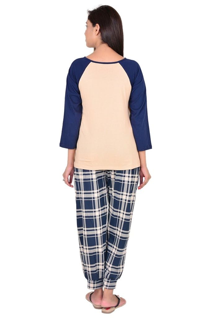 9teenagain front layered opening nursing night suit_2mn16-0745-ns1-p