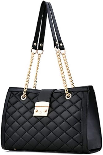 Chain shoulder bag designer Clearance