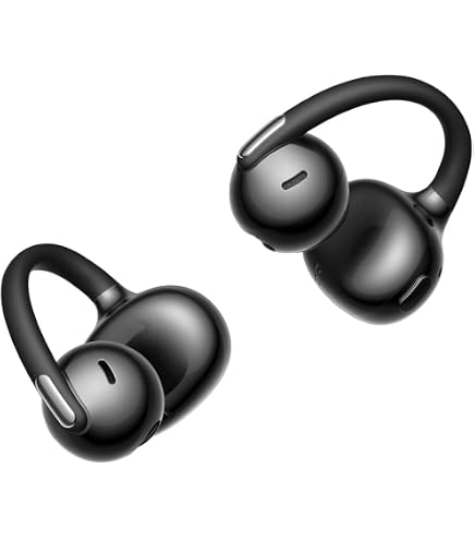 Baseus Fones de ouvido Bowie MC2 Air Open Ear Clip-on Earbuds