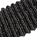 Deep Wave Lace Frontal Wigs Human Hair Wigs Wet and Wavy Lace Front Wigs Human Hair Deep Wave Frontal Wigs Glueless Wigs Human Hair Lace Front Wigs Human Hair with Baby Hair for Black Women 18inch
