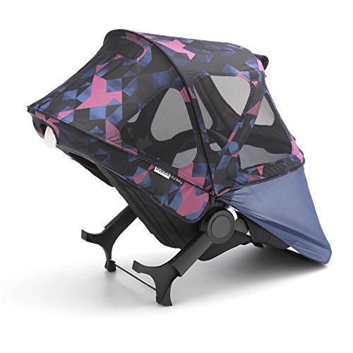 bugaboo donkey breezy khaki