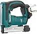 Makita BST221Z 18-Volt LXT Lithium-Ion Cordless 3/8-Inch Crown Stapler (Tool Only, No Battery) (Discontinued by Manufacturer)