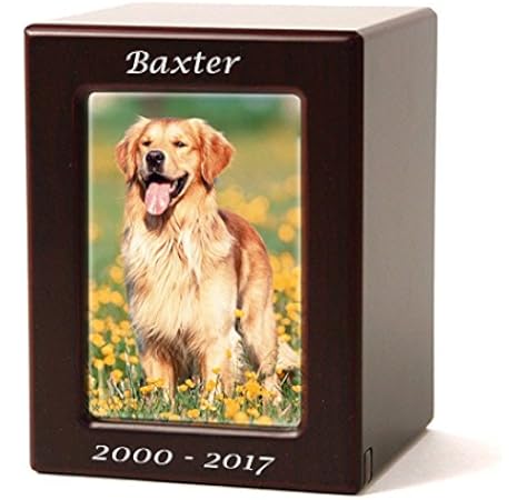 memorial pet cremation