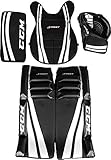 CCM Street Goalie Equipment Kit [JUNIOR]